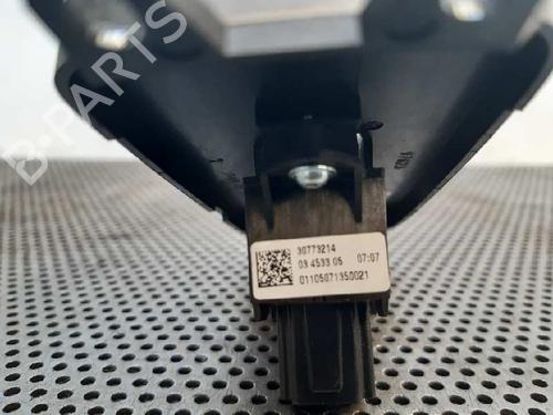 Right front window switch VOLVO C30 (533) | BP5594777I26 - Image 3