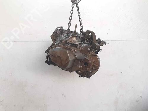 Gearkasse CITROËN JUMPY I (U6U_) 1.9 TD | BP30926595M3 
