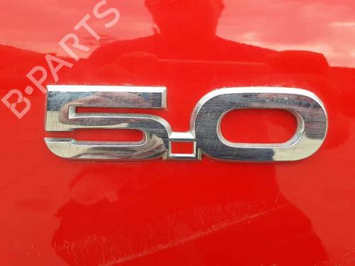 Right front door FORD USA MUSTANG Coupe 5.0 V8 | BP29547116C3 