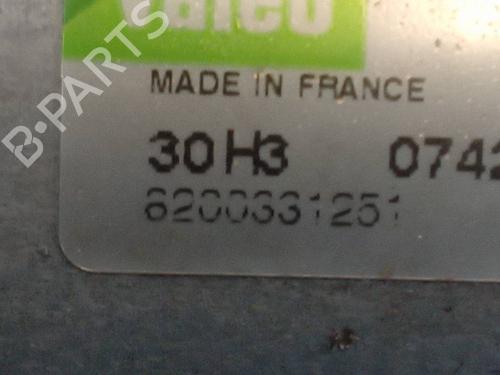Starter RENAULT SCÉNIC II (JM0/1_)  | BP2954915M8 