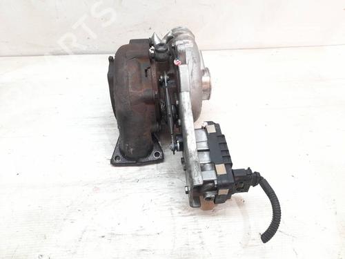 Used Turbocharger/Supercharger Turbocharger/Supercharger VOLVO XC90 I (275) D5 AWD (185 hp) 34114126 34114126