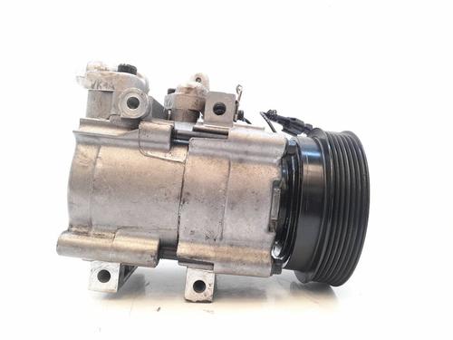 AC compressor HYUNDAI SONATA IV (EF) 2.5 V6 24V | BP13706445M34 