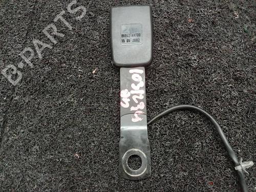 Seat buckle NISSAN ALMERA II (N16) | BP14032173I32 - Image 2