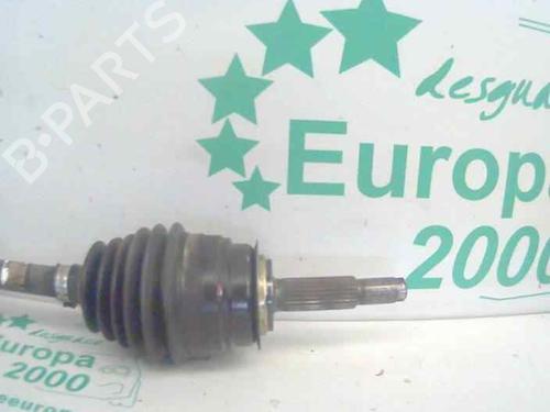Right front driveshaft DAEWOO LANOS (KLAT) | BP1741875M39 - Image 3