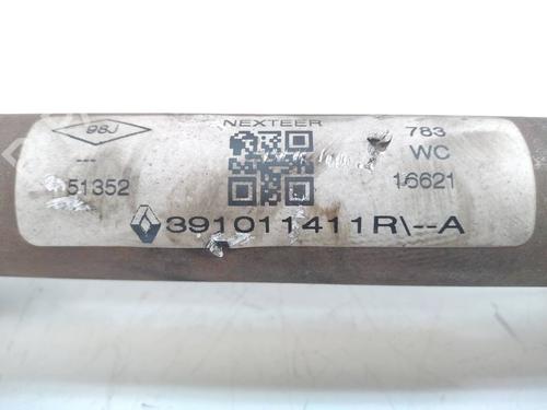 Left front driveshaft DACIA SANDERO III | BP12455187M38 - Image 4