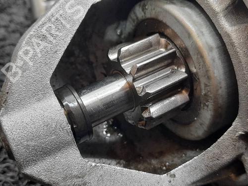 Starter MERCEDES-BENZ E-CLASS (W210) E 290 Turbo-D (210.017) | BP9251990M8 