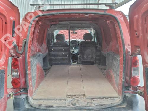 Rear left lock CITROËN BERLINGO MULTISPACE (B9) 1.6 HDi 75 16V | BP9503871C100  - Image 18