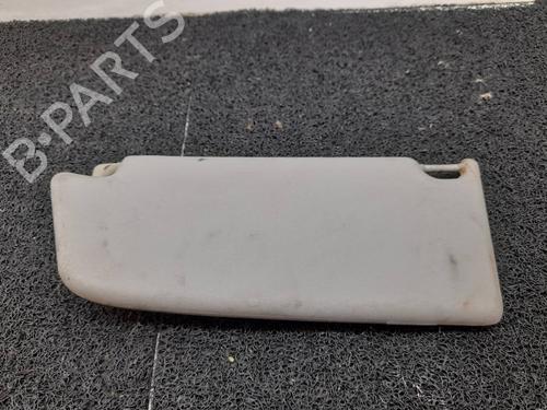Right sun visor OPEL ASTRA H (A04) 1.7 CDTI (L48) | BP8395121I2 