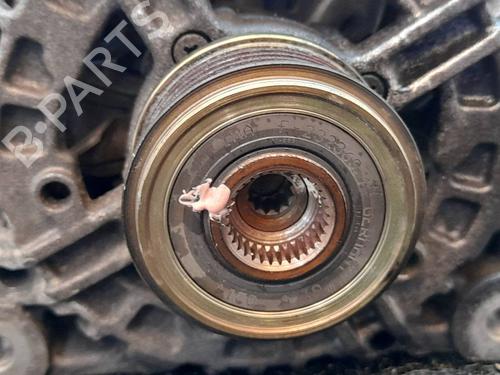 Alternator CITROËN C4 Coupe (LA_) 2.0 16V | BP4430646M7