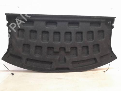 Rear parcel shelf SEAT LEON (5F1) | BP33324322C85 - Image 2