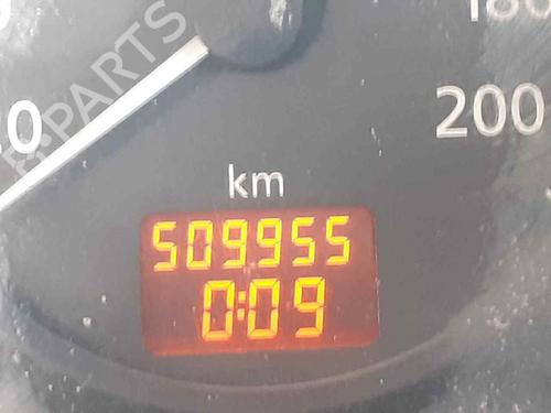 Gearbox RENAULT TRAFIC II Van (FL) | BP24509730M3 - Image 18