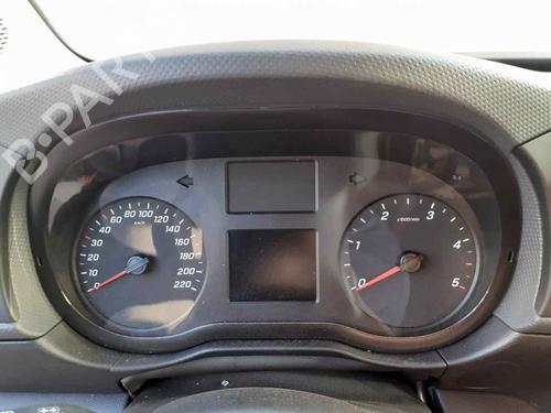 Used Instrument cluster MERCEDES-BENZ CITAN Box Body/MPV (W420) 1.5 112 CDI (420.633, 420.635) (116 hp) 29288947