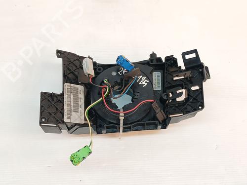 Used Squib airbag Squib airbag RENAULT SCÉNIC II (JM0/1_) 1.5 dCi (JM0F) (82 hp) 33854846 33854846