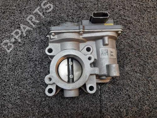 Used Throttle body Throttle body DACIA DUSTER (HS_) 1.2 TCe 125 4x4 (125 hp) 6574017 6574017