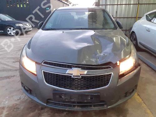 Engine CHEVROLET CRUZE Hatchback (J305) | BP32306111M1