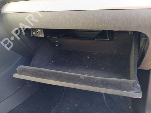 Glove box VW GOLF VI (5K1) 2.0 TDI | BP35782221C95 - Image 2