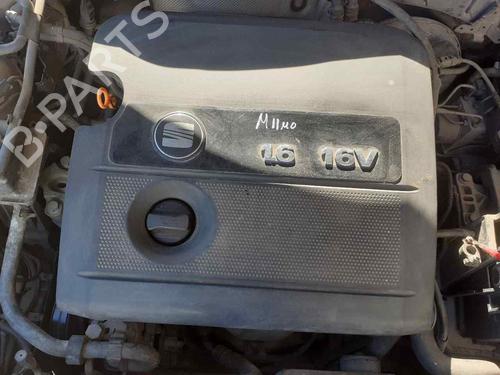 Front right seatbelt SEAT LEON (1M1) | BP30727363I25