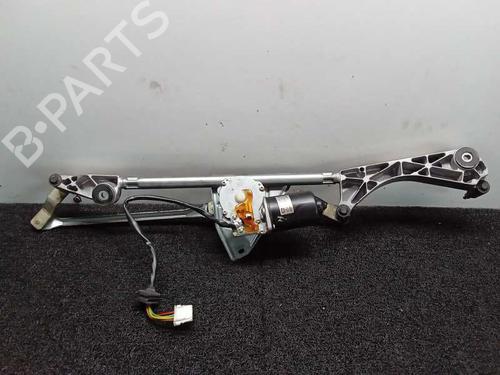 Used Front wiper motor MERCEDES-BENZ C-CLASS Coupe (CL203) C 180 (203.735) (129 hp) 6687282