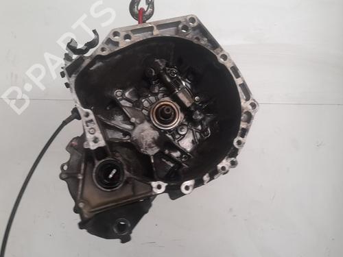 manual-gearbox-citroen-c1-pm_-pn_-10-20tt01-2005-2006-2007-2008-2009-2010-2011-2012-2013-2014-10988264 main image