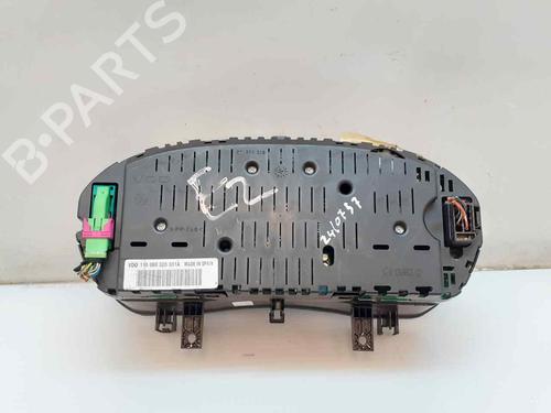 Instrument cluster VW POLO (9N_, 9A_) 1.2 | BP23502404C47 