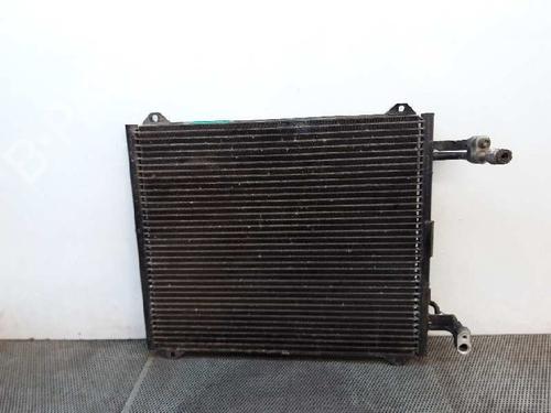 Used AC radiator AC radiator AUDI A2 (8Z0) 1.4 TDI (75 hp) 4427185 4427185