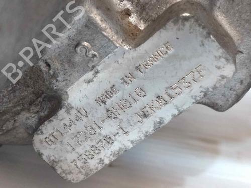 Turbolader/Kompressor TOYOTA COROLLA (_E12_) 1.4 D (NDE120_, NDE120R) | BP30579886M71