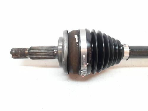 Left front driveshaft TOYOTA AURIS (_E15_) | BP13420704M38 - Image 2