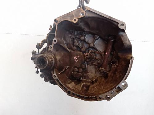 Gearbox PEUGEOT 206 Hatchback (2A/C) 1.4 16V | BP9203868M3 