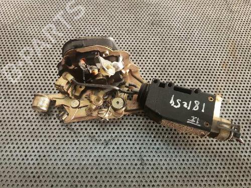 Used Rear left lock SAAB 9-3 (YS3D) 2.2 TiD (115 hp) 2428732