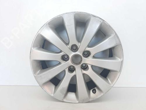 Used Rim Rim 39530872 39530872