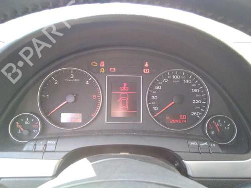 Headlight switch AUDI A4 B7 (8EC) 2.0 TDI | BP9681601I24  - Image 14