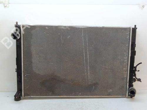 Used Water radiator Water radiator 37172827 37172827