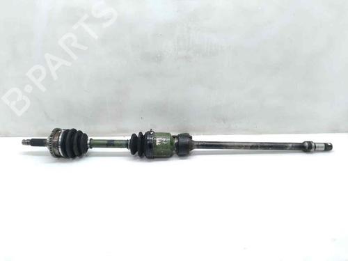 Used Right front driveshaft Right front driveshaft KIA CARNIVAL I (UP, FL) [1998-2001] 22896807 22896807