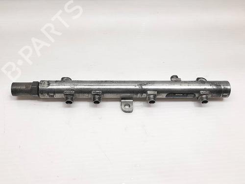Used Injection rail FIAT DUCATO Van (244_) [2001-2025]  22546493