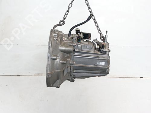 Used Gearbox Gearbox DACIA SANDERO III [2021-2026] 12455165 12455165