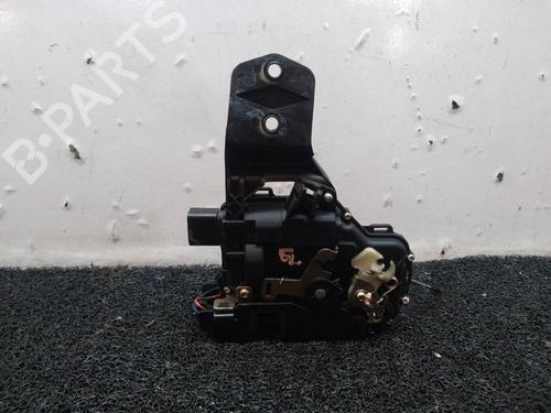 Used Front right lock Front right lock 10729712 10729712