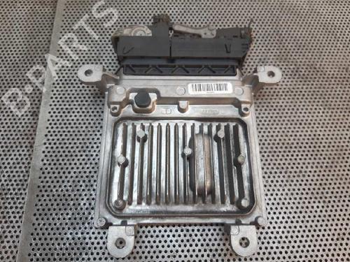 Engine control unit (ECU) JEEP COMPASS (MK49) | BP5986729M57 - Image 2