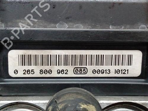 ABS pump FIAT PUNTO EVO (199_) 1.2 | BP10374525M43 