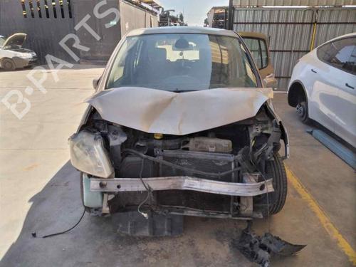 Steering column stalk RENAULT MODUS / GRAND MODUS (F/JP0_)  | BP28531667I23  - Image 5