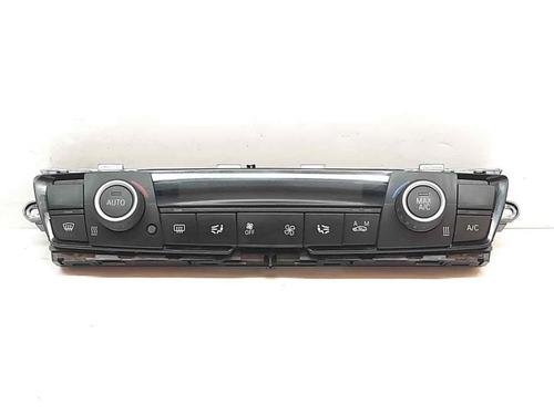 Used Climate control BMW 3 (F30, F80) 318 d (143 hp) 17651740