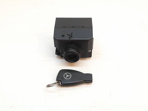 Used Other MERCEDES-BENZ C-CLASS Coupe (CL203) C 220 CDI (203.708) (150 hp) 22559033