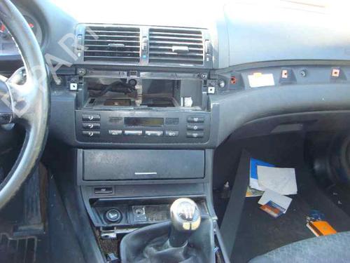 Headlight switch BMW 3 Compact (E46)  | BP1858139I24  - Image 9
