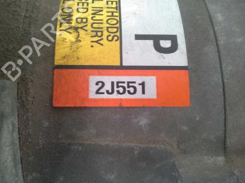 AC compressor NISSAN PRIMERA Hatchback (P12)  | BP113921M34 