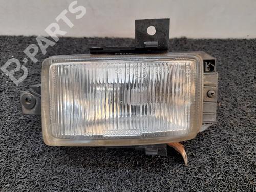 Left front fog light OPEL OMEGA B (V94) 2.5 TD (F69, M69, P69) | BP7205717C30  - Image 5