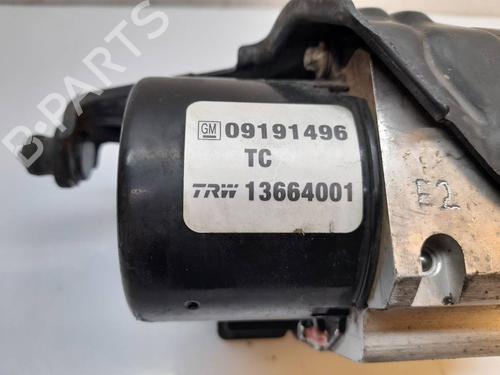 ABS pump OPEL VECTRA C (Z02) 2.0 DTI 16V (F69) | BP111712M43 