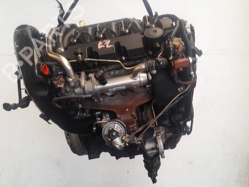 Used Engine Engine PEUGEOT 407 (6D_) [2004-2011] 10213917 10213917