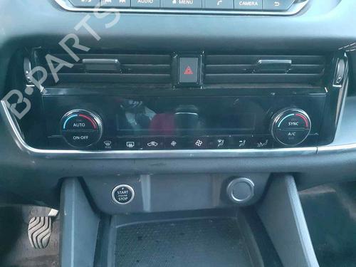 Commande Chauffage NISSAN QASHQAI III (J12) [2021-2026]  32497357