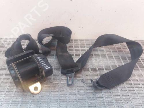 Used Rear right seatbelt SKODA OCTAVIA I (1U2) 1.9 TDI (110 hp) 6615896
