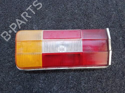 Used Left taillight Left taillight 8651536 8651536