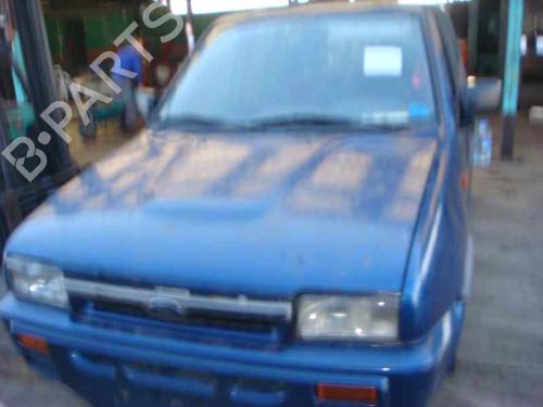 FORD MAVERICK (UDS, UNS) 2.7 TD (100 hp) 21120